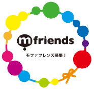 m-friends エムフレンズ募集！